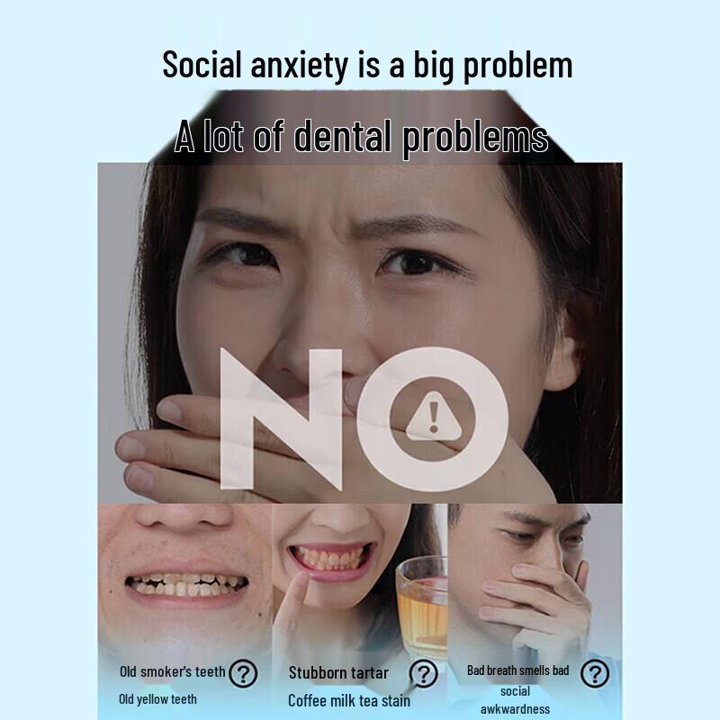 Nair's Yichijie Toothpaste