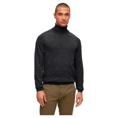 Musso-P High-neck Sweater