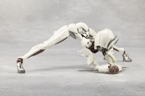 Kotobukiya Infinite Encounter Megalomaria Seeker Height Approx. 160mm Non-scale Plastic Model