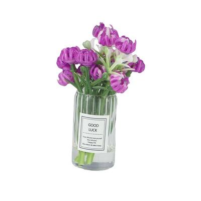 Woondecoratie – Decoratieve bloemen en kransen