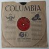 SP 78 RPM DINAH SHORE I Close My Eyes My Bel Ami Columbia 37213 'll
