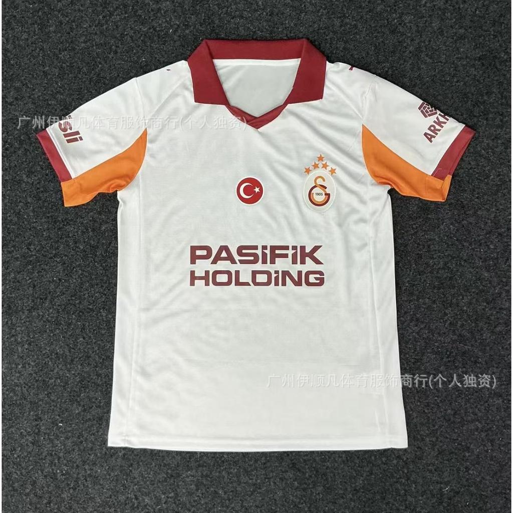 25-26 Upset Birmingham, Granada, Salagora, Bohemian Olympiacos, Football Jersey