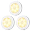 LED-lampen – LED-nachtlampjes