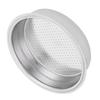 Double Layer Stainless Steel Coffee Filter Pressurized Filter Basket Coffee Machine Accessories
