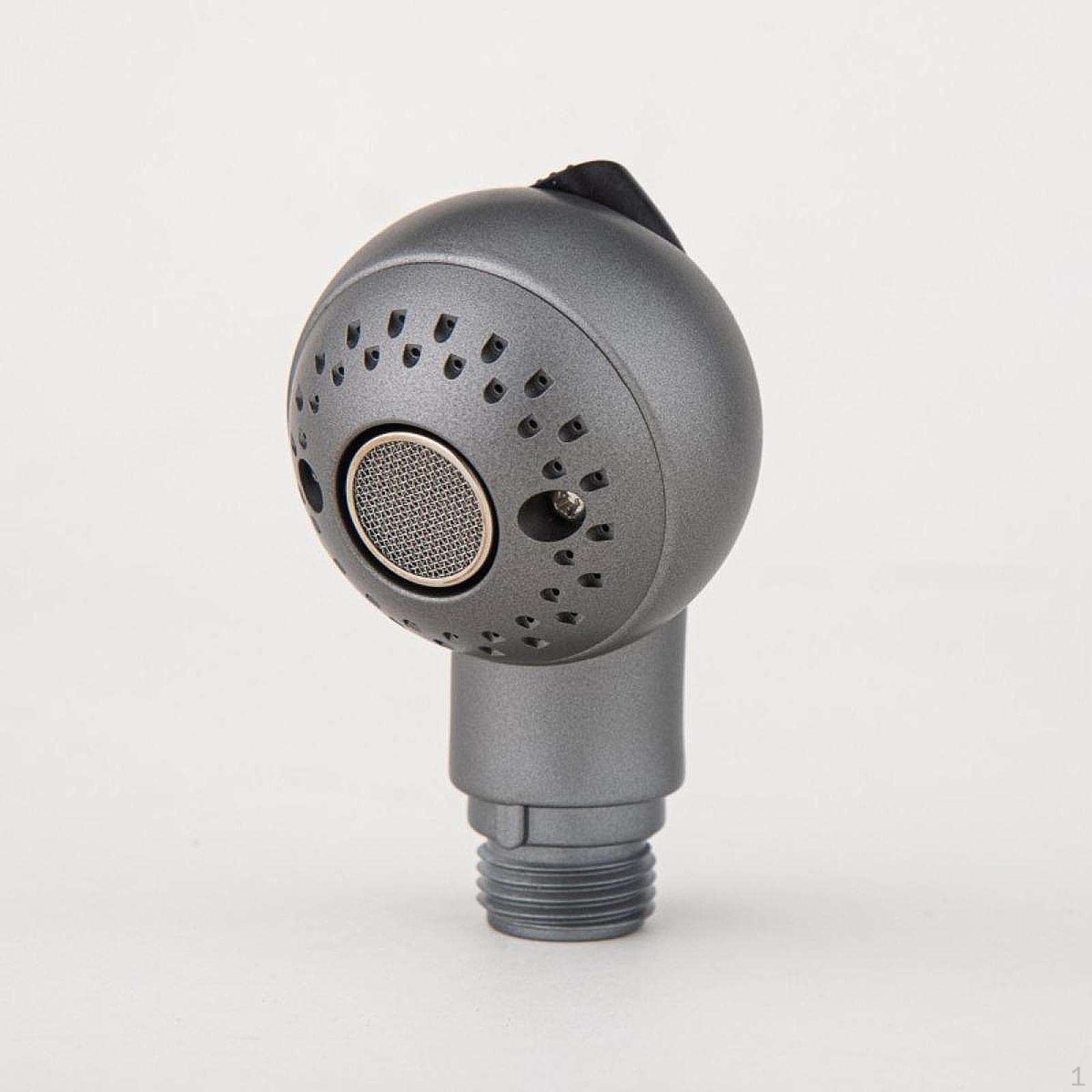 

Насадка-распылитель для мойки волос для парикмахерской с режимами 8.8x5.3cm