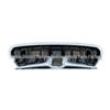 Low-Trim Grille Accessories for 2021-2023 Toyota Highlander