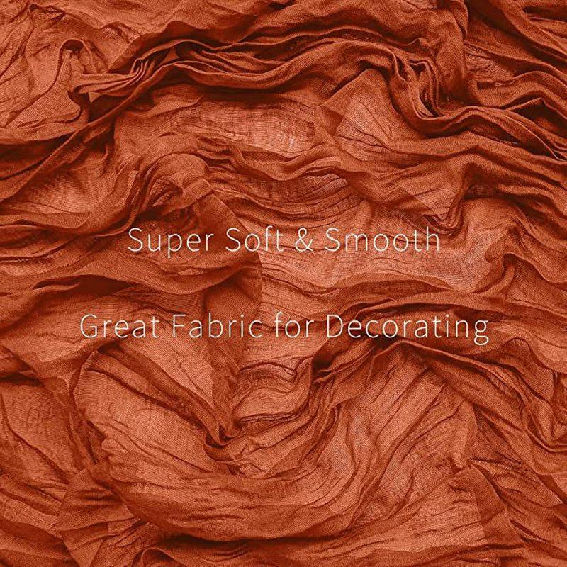 Свадебное украшение. Дорожка для обеденного стола. Легкая — фото 9