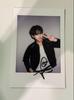 [USED] Enhypen Qingdao YZY Autograph Session Admission Bonus Jungwon Polaroid Trading Card