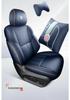 Changan Deep Blue G318 Perforated Leather All-Season Car Seat Cushion Cover