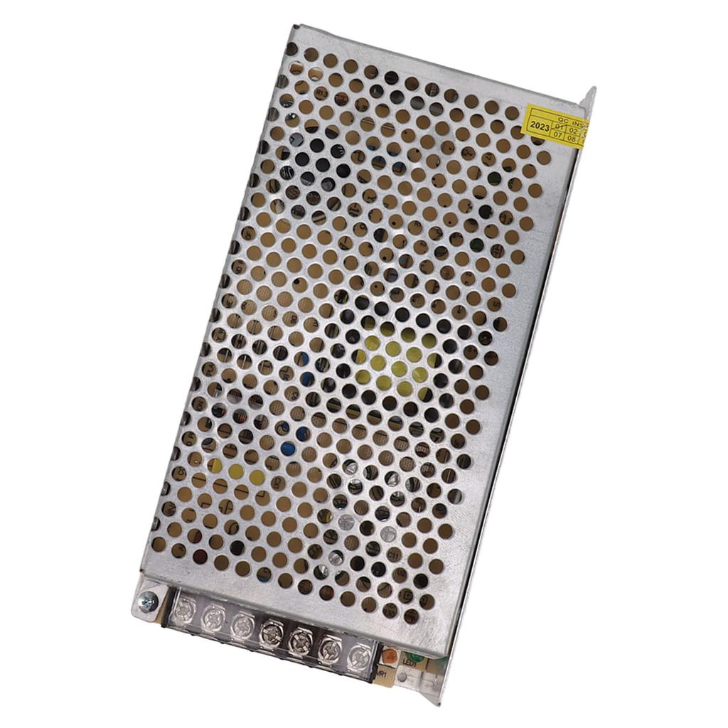 Switching Power Supply Easy Installation Universal Regulated Switching Converter 12V10A