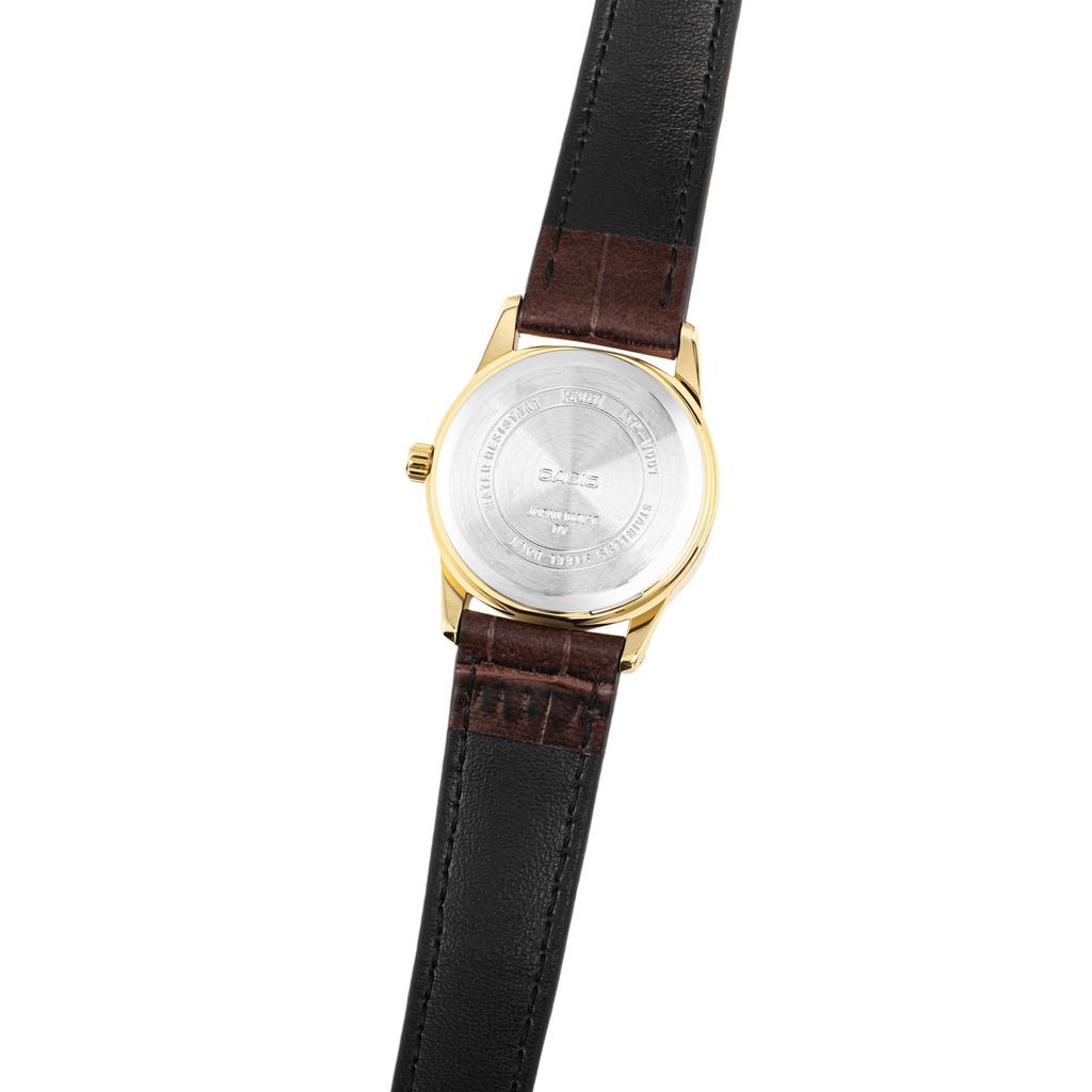 Casio Women's Standard Series 31mm Black Watch LTP-V001GL-1B LTP-V001GL-1B
