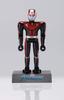 TAMASHII NATIONS Super Alloy HEROES Avengers Antman Approximately 100mm Diecast ABS Painted Movable Figure &