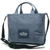 Marc Jacobs The Tote M0016161 A4 Used 481, Women's Blue, Compatible,