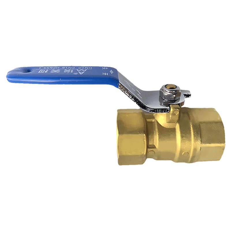 AIMEIKE ZK11-2266 Manual Brass Ball Valve