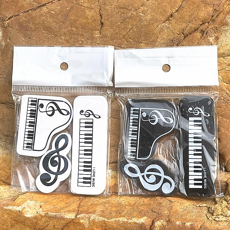 

Piano Note Eraser for Music Students and Children