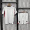 England 2026 Home & Away Player Jersey Bundle |  Dri-FAD Short Sleeve