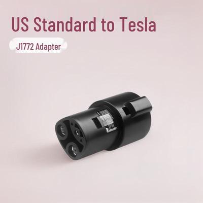 Adaptateur ST-E001 J1772 vers Tesla pour norme US