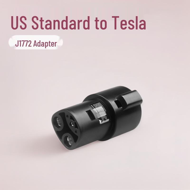 ST-E001 J1772 zu Tesla Adapter für US-Standard