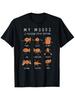Na górę – T-shirty i koszulki