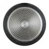GRANITE FRYING PAN 24cm KLAUSBERG KB-7295 DEEP