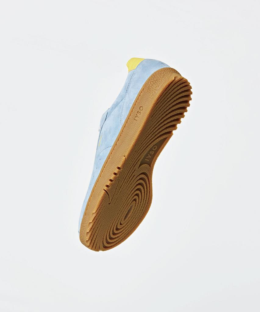 Iyso Teneo Air Blue