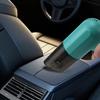 Auto Staubsauger Auto mit kabellosem Laden Auto Familie Dual-Use Fahrzeug leistungsstark speziell klein mini hohe Leistung tragbar Auto va