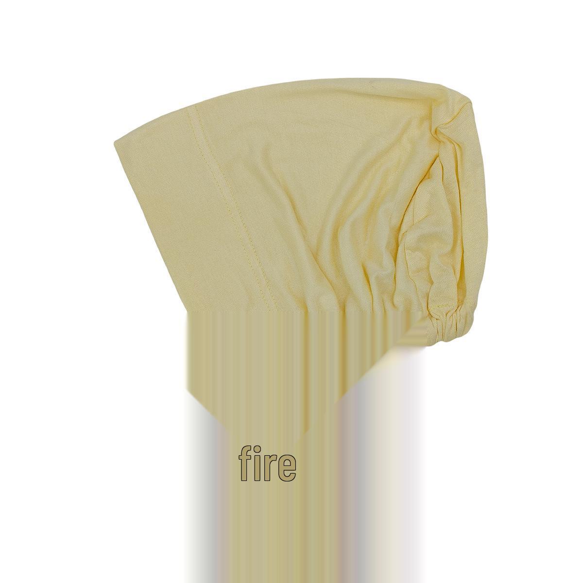 

Модальный Мерсеризованный Хлопок Эластичная Кулиска Базовая Шапочка Однотонный Женский Хиджаб