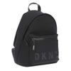 DKNY Suzie Embossed Logo Backpack