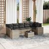Para jardim e praia – Kits de jardim