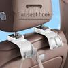 Multi-functional Car Seat Back Hook for FAW Besturn B70, B50, T77, X40, and X80