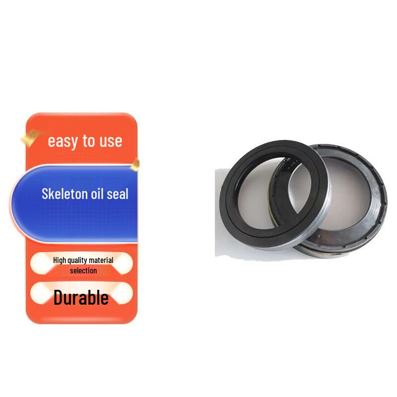 TC Skeleton Oil Seal
