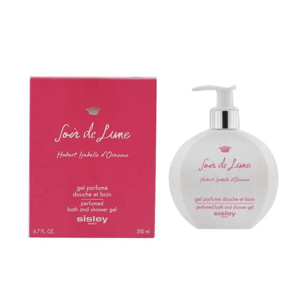 Soir De Lune Perfumed Bath & Shower Gel 200ml/6.8oz