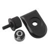 Rear Fender Seat Bolt Tab Screw Mount Knob Cover Nut Kit For Harley Sportster XL 883 1200 Dyna Softail Touring Hardware