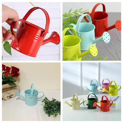 Watering Can Smooth Pouring Stable Position Thick Base