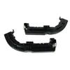 Front Bumper Bracket RH & LH For 2008-19 Dodge Challenger 68024342AD 68024343AD