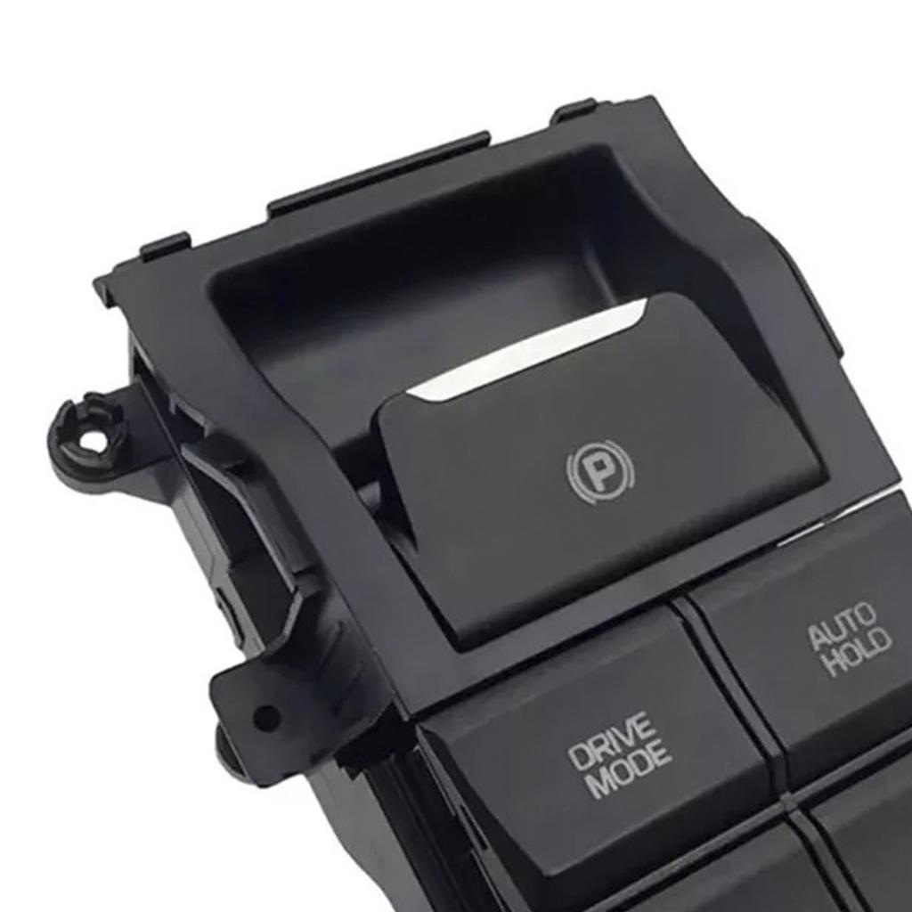 Car Console Parking Multi Switch for Hyundai Tucson 2015-2019 93300-F8050