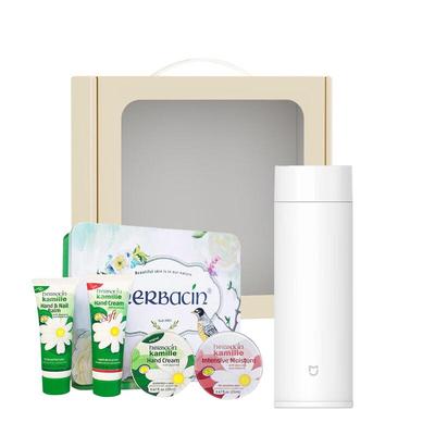Haut- & Körperpflege – Pflegekosmetik-Sets