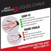Hand Grip Strength Spray Anti Slip Accessories Goalie for