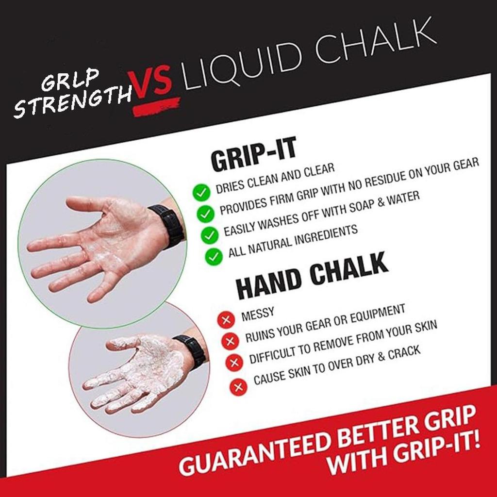 Hand Grip Strength Spray Anti Slip Accessories Goalie for