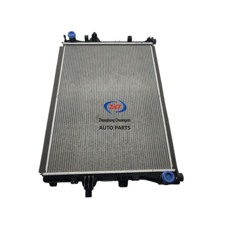 Совместимый радиатор для Changan Raeton CC - № модели. 1301100-BH02 Standard