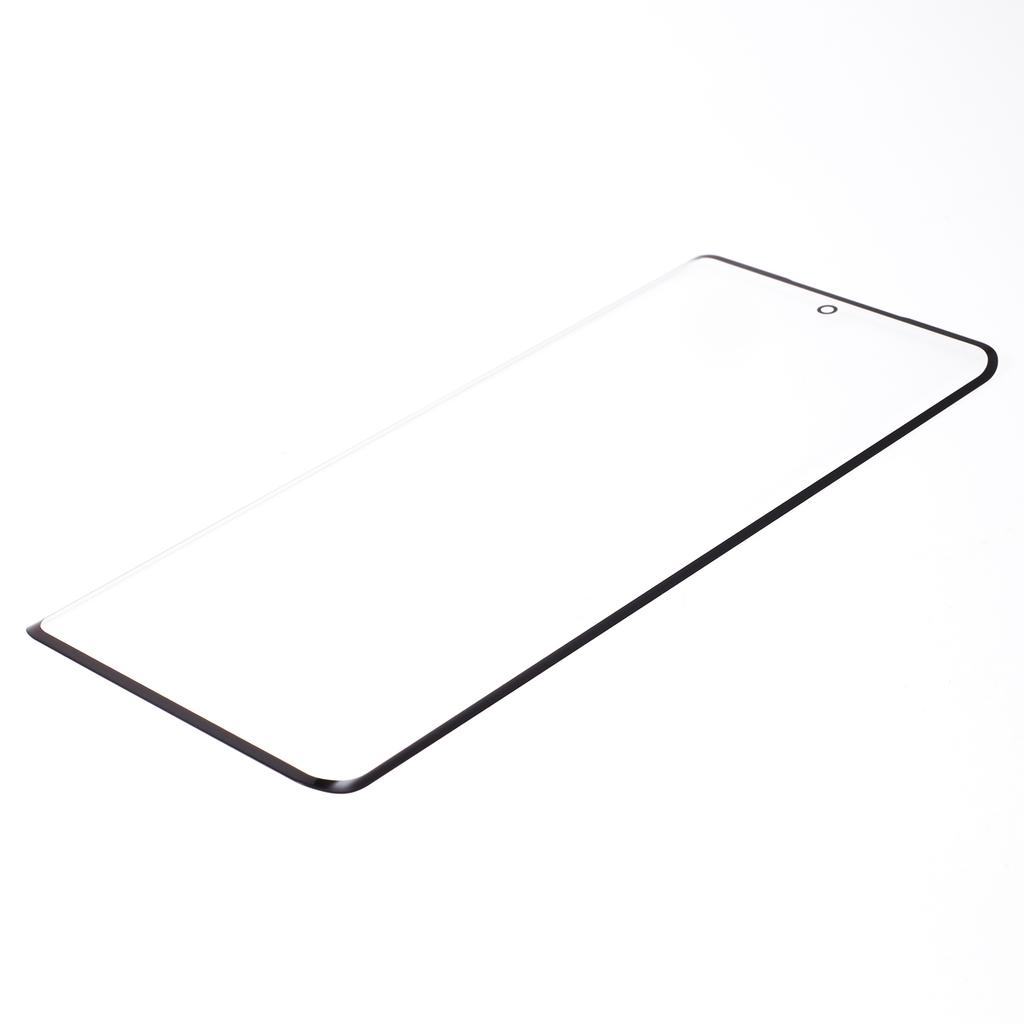 For vivo X90 5G Front Screen Glass Lens+OCA Adhesive Replacement Parts (without Logo)