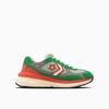 Tenisky STARFIRESC RE BRGMT RD Bergamot Red cm [Converse] GRN/MNDRN Zelená/Mandarinková 29.0
