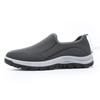 New Summer Men's Shoes Comfortable Breathable Mesh Sports Running Shoes Men's Casual Shoes