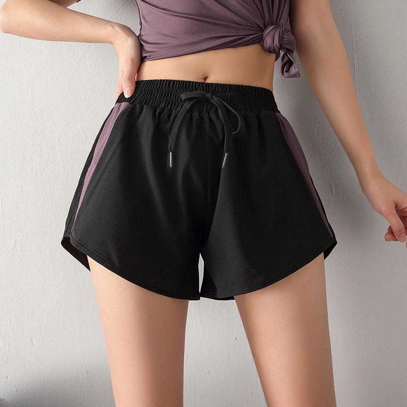 Western Mosquito 2023 Summer Sports Yoga Dance Shorts - Breathable, Lined, and Fashionable
