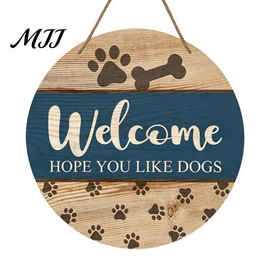 Beach House Decoration Summer Pool Wooden Hanging Sign, Weather Resistant Solid Wood Plaque with Sign Hemp Rope for Outdoor Party And Swimming Decor