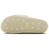 Mizuno Comfortable Minimalist Slide Sandals Unisex Footwear Off-White D1GH242004
