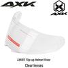 AXK911 Original High-Definition Flip-up Helmet Visor Replacement