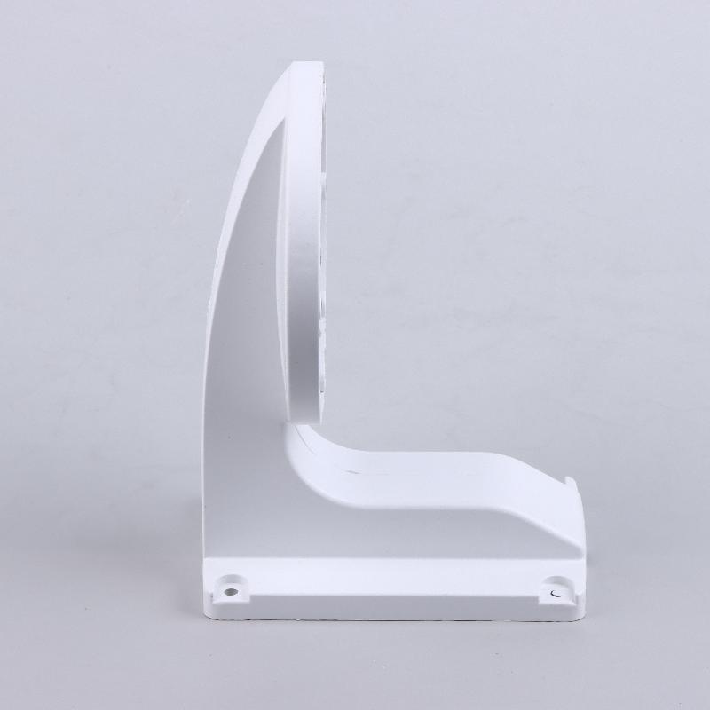 1 Set Wall Mount Home Office Dome Camera Bracket For Ip Dome Camera Ds-2Cd2132-I Ds-1258Zj Bracket For Hikvision