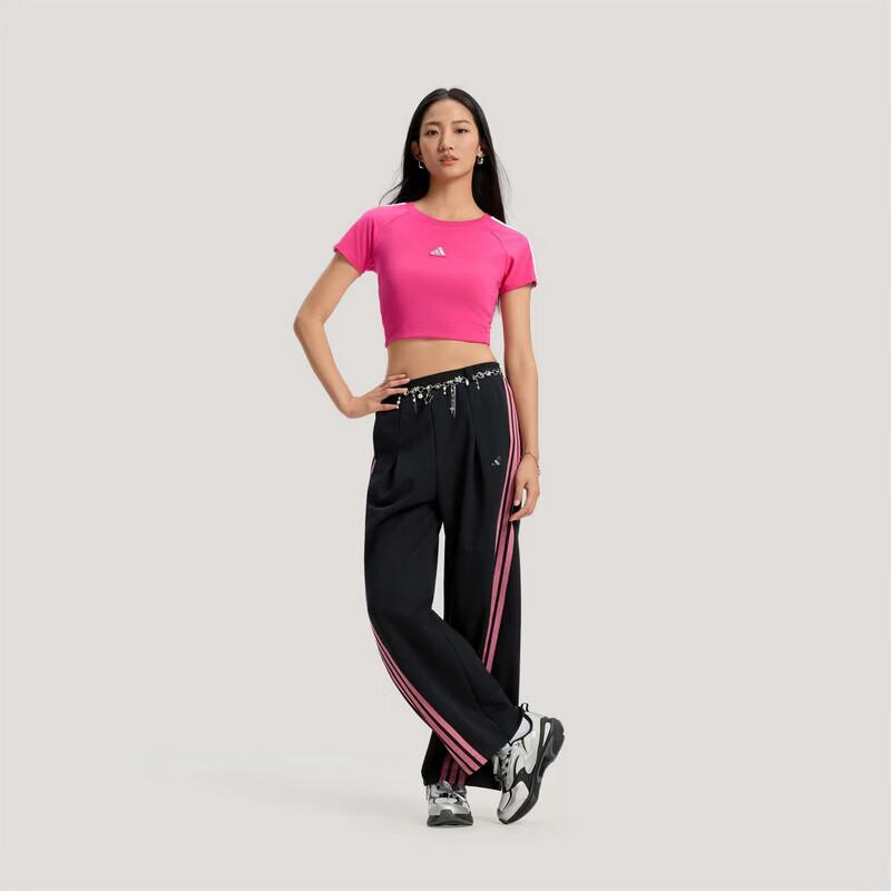 adidas Women's Casual Fashion Sport T-Shirt
