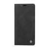 For Xiaomi Redmi 15C 4G (173 mm) Lærdeksel YIKATU YK-004 Hudfølelse Lommebok Telefondeksler